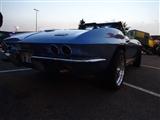 Cars & Coffee Herentals -  21 september 2016