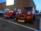 Cars & Coffee Herentals -  21 september 2016