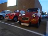 Cars & Coffee Herentals