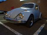 Cars & Coffee Herentals -  21 september 2016