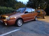 Cars & Coffee Herentals -  21 september 2016