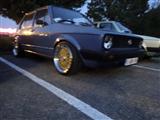 Cars & Coffee Herentals -  21 september 2016