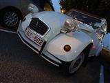 Cars & Coffee Herentals -  21 september 2016