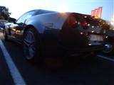 Cars & Coffee Herentals -  21 september 2016