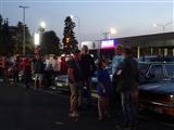 Cars & Coffee Herentals -  21 september 2016