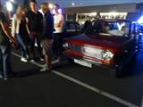 Cars & Coffee Herentals -  21 september 2016