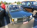 Cars en Coffee Kapellen -  25 september 2016
