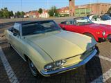 Cars en Coffee Kapellen -  25 september 2016