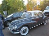 Cars en Coffee Kapellen -  25 september 2016