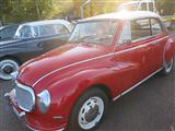 Cars en Coffee Kapellen -  25 september 2016
