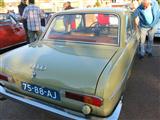 Cars en Coffee Kapellen -  25 september 2016