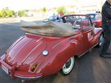 Cars en Coffee Kapellen -  25 september 2016