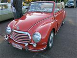 Cars en Coffee Kapellen -  25 september 2016