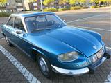 Cars en Coffee Kapellen -  25 september 2016