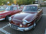 Cars en Coffee Kapellen