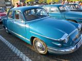 Cars en Coffee Kapellen -  25 september 2016