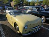 Cars en Coffee Kapellen -  25 september 2016