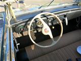 Cars en Coffee Kapellen -  25 september 2016