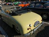 Cars en Coffee Kapellen -  25 september 2016