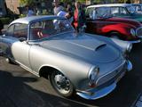 Cars en Coffee Kapellen -  25 september 2016