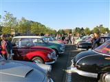 Cars en Coffee Kapellen