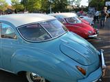 Cars en Coffee Kapellen -  25 september 2016