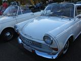 Cars en Coffee Kapellen -  25 september 2016