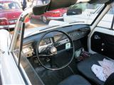 Cars en Coffee Kapellen -  25 september 2016