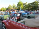 Cars en Coffee Kapellen -  25 september 2016