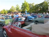 Cars en Coffee Kapellen