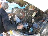 Cars en Coffee Kapellen -  25 september 2016