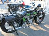 Cars en Coffee Kapellen -  25 september 2016