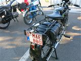 Cars en Coffee Kapellen -  25 september 2016