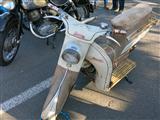 Cars en Coffee Kapellen -  25 september 2016