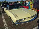 Cars en Coffee Kapellen