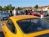 Cars en Coffee Kapellen