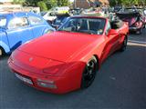 Cars en Coffee Kapellen -  25 september 2016