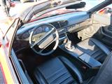 Cars en Coffee Kapellen -  25 september 2016