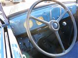 Cars en Coffee Kapellen -  25 september 2016
