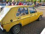 Cars en Coffee Kapellen -  25 september 2016