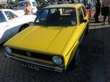 Cars en Coffee Kapellen -  25 september 2016