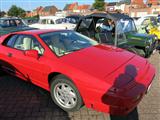 Cars en Coffee Kapellen -  25 september 2016