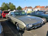 Cars en Coffee Kapellen -  25 september 2016