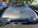 Cars en Coffee Kapellen -  25 september 2016