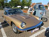 Cars en Coffee Kapellen -  25 september 2016