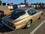 Cars en Coffee Kapellen -  25 september 2016