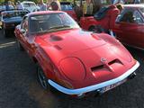 Cars en Coffee Kapellen -  25 september 2016