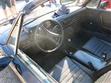 Cars en Coffee Kapellen -  25 september 2016
