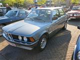 Cars en Coffee Kapellen -  25 september 2016