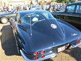 Cars en Coffee Kapellen -  25 september 2016